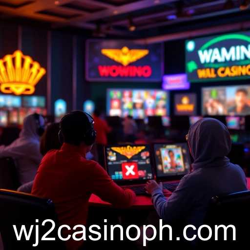 WJ2CASINO