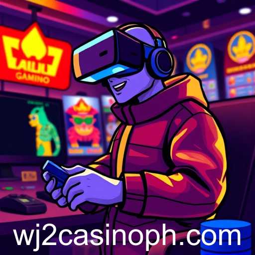 WJ2CASINO