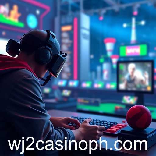 The Evolution of Online Gaming in 2025