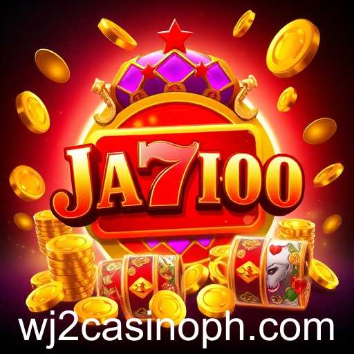 Exploring the Exciting World of Jackpot Games on WJ2CASINO