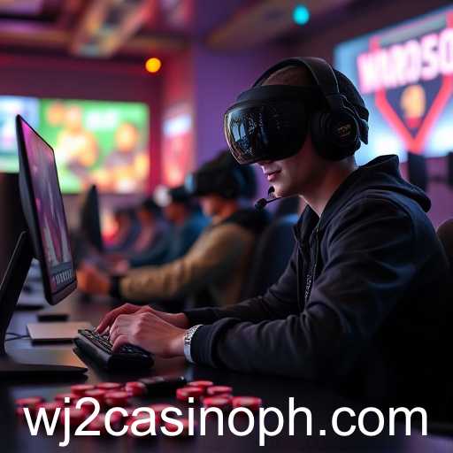 The Rise of Online Gaming in 2025