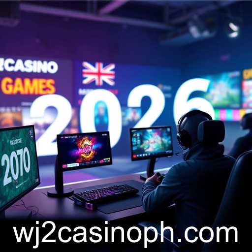 The Rise of Online Gaming in 2025
