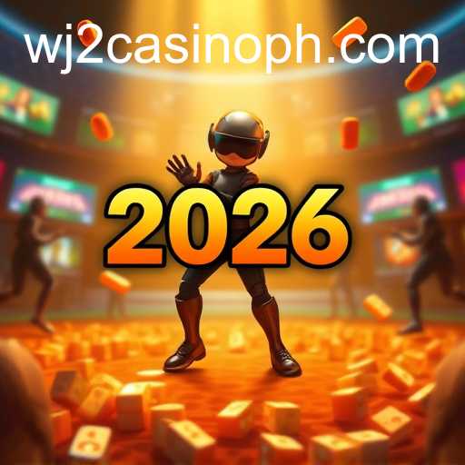 The Rise of WJ2CASINO in the Online Gaming World