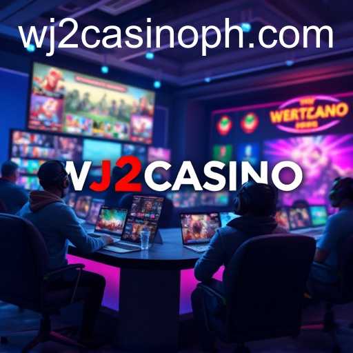 WJ2CASINO