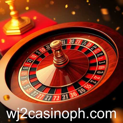 The Allure of Online Roulette: A Dive into WJ2CASINO's Game Offerings