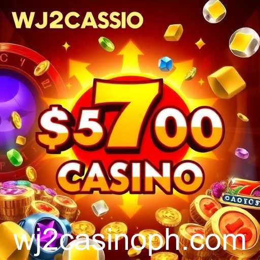 Exploring the Exciting World of Video Slots at WJ2CASINO