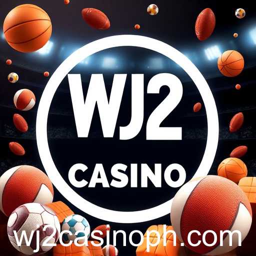 Exploring Sports Betting Opportunities at WJ2CASINO