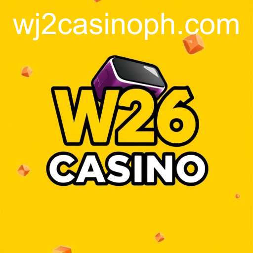 WJ2CASINO Revolutionizes Online Gaming